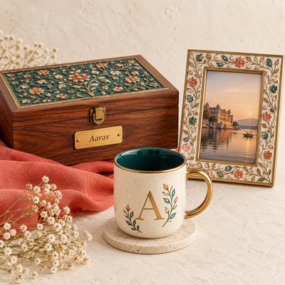 Personalized Gifts