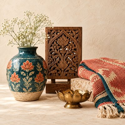 Home DéCor