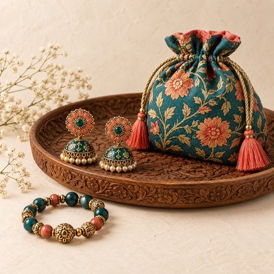 Jewellery & Accessories