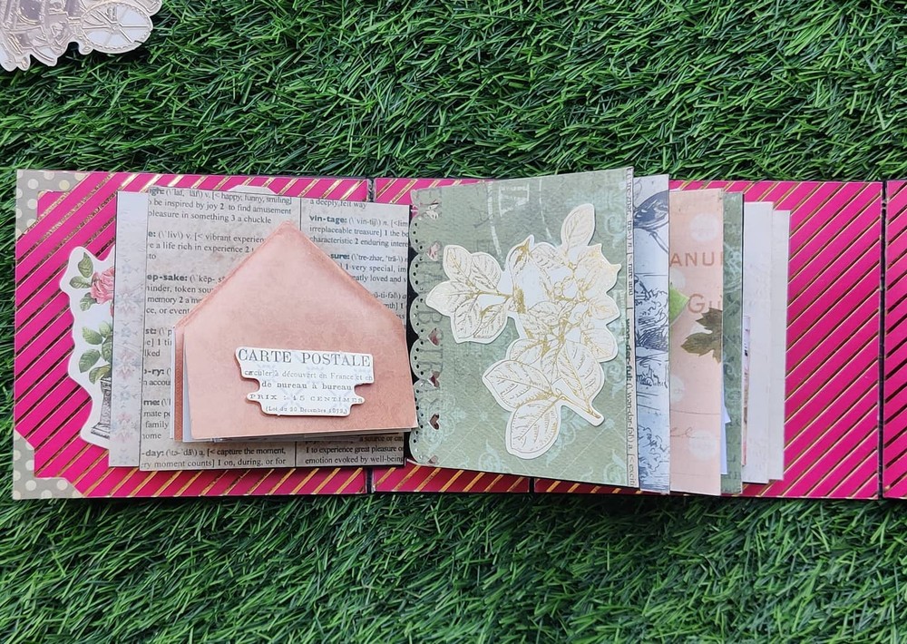 Pocket album  image 2