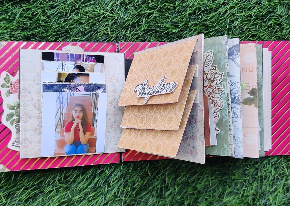 Pocket album  image 3