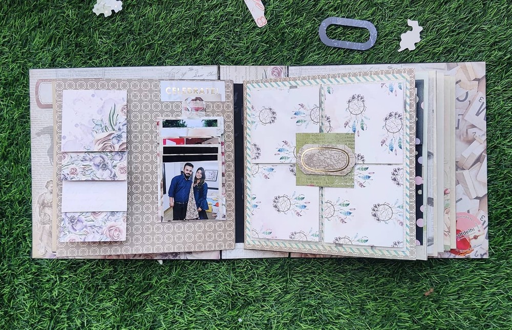 Love album  image 2