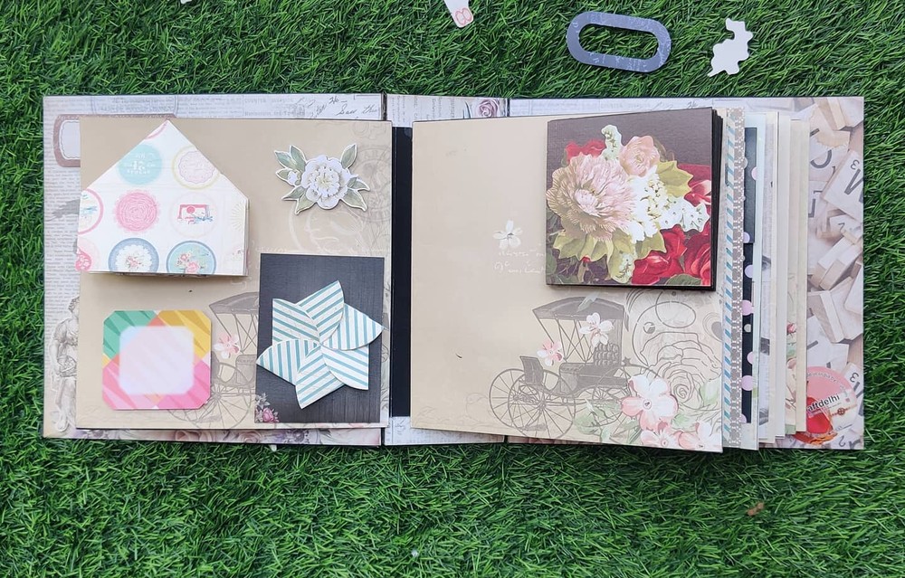Love album  image 4