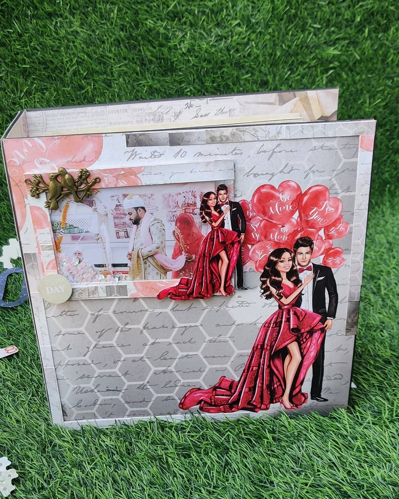 Love album  image 1