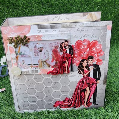 Love album 