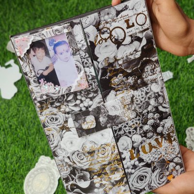 Slim book 